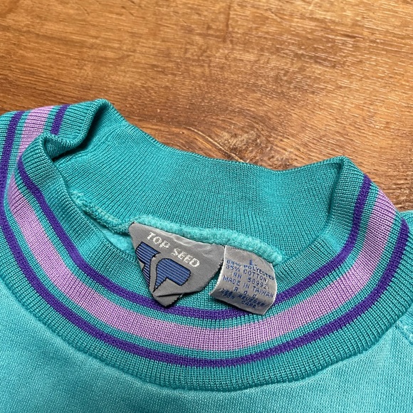 Vintage‎ sweatshirt - Picture 4 of 4